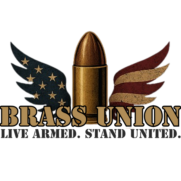 Brass Union Clothing